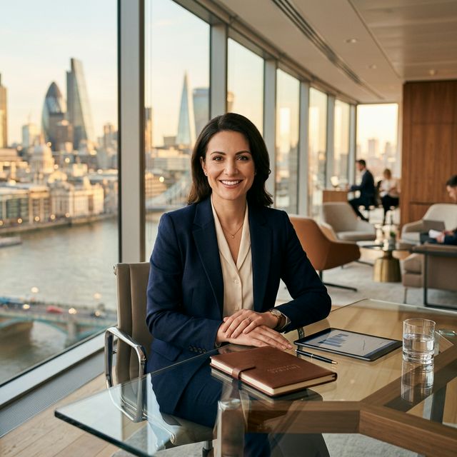 Trust Net Consulting experts