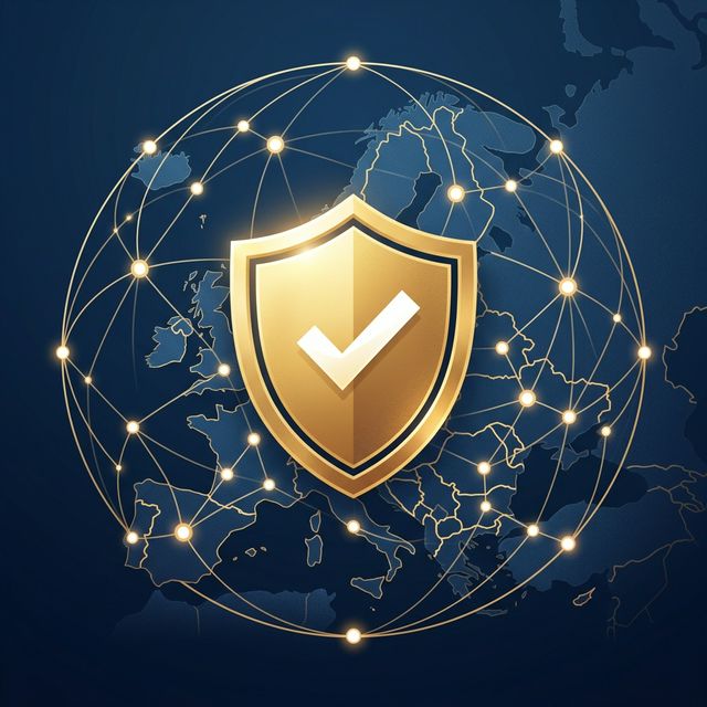 Trust Net Consulting security